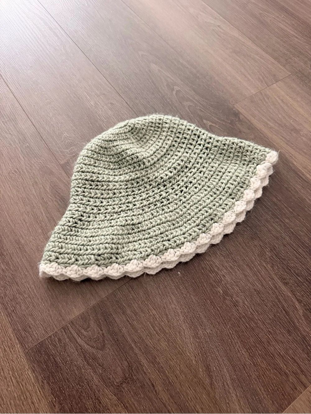 N/A handmade crochet